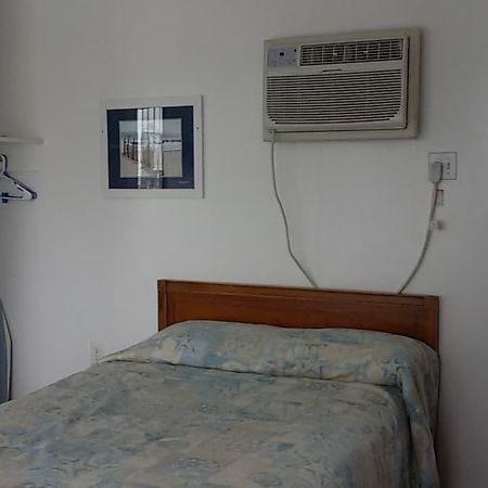وايلدوود Tide Winds Motel المظهر الخارجي الصورة