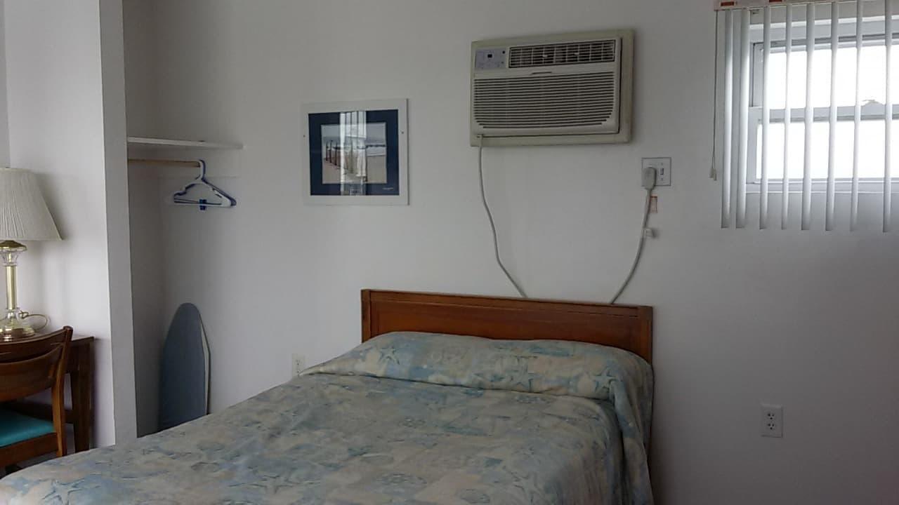 وايلدوود Tide Winds Motel المظهر الخارجي الصورة