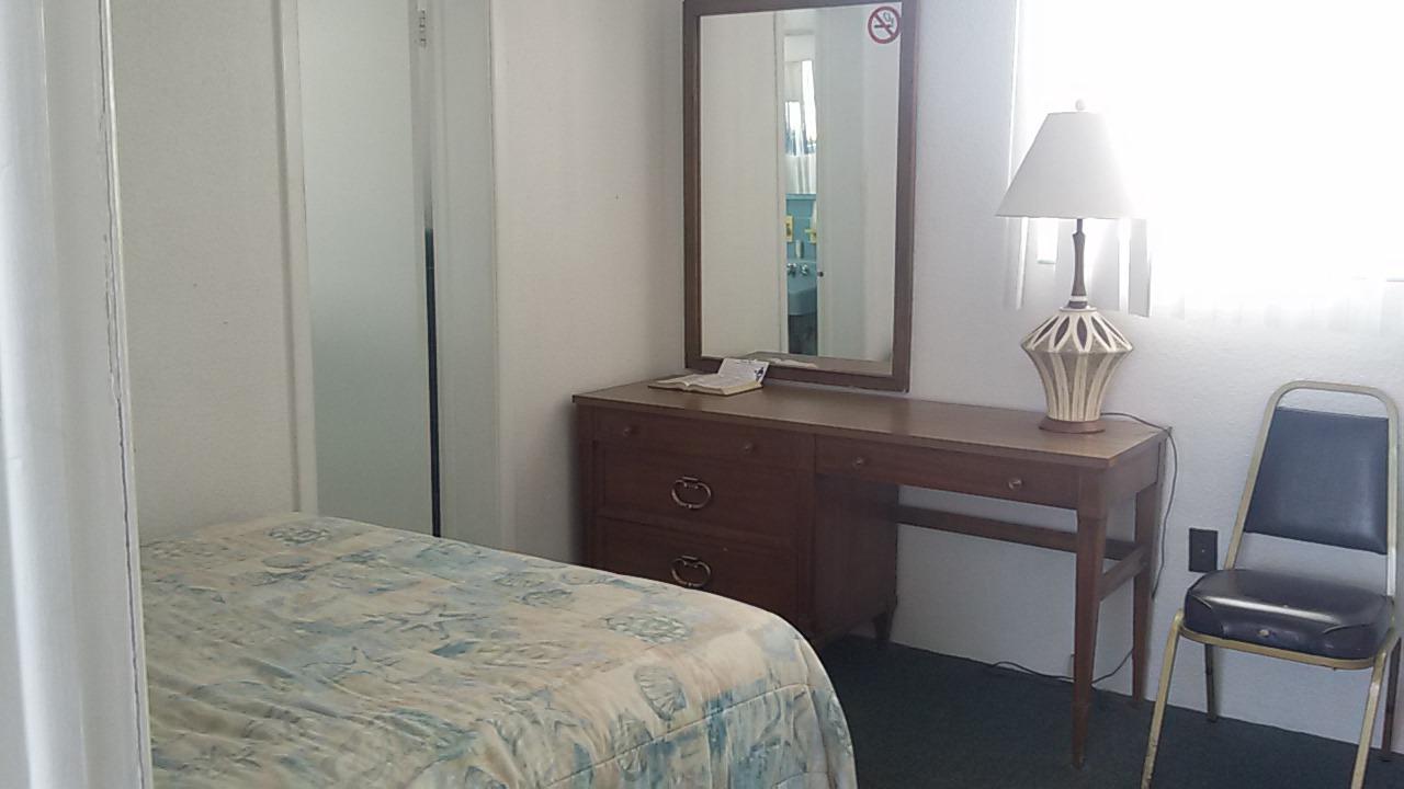 وايلدوود Tide Winds Motel المظهر الخارجي الصورة