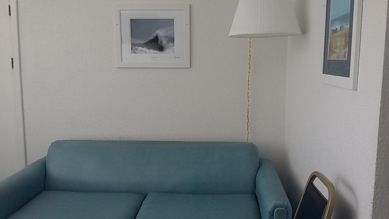 وايلدوود Tide Winds Motel المظهر الخارجي الصورة