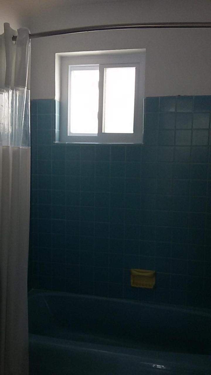 وايلدوود Tide Winds Motel المظهر الخارجي الصورة