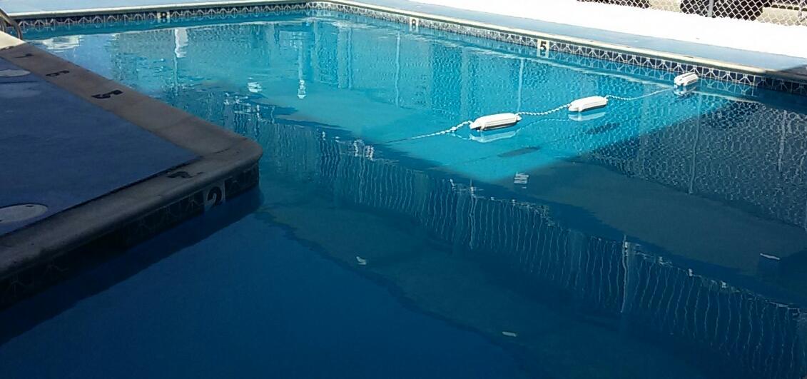 وايلدوود Tide Winds Motel المظهر الخارجي الصورة
