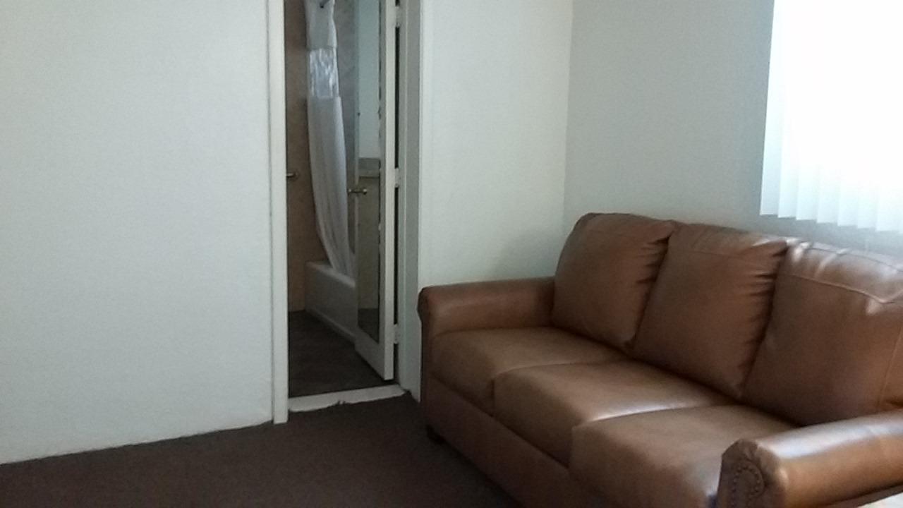 وايلدوود Tide Winds Motel المظهر الخارجي الصورة